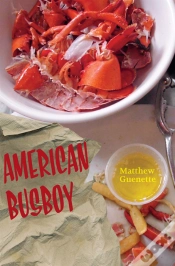 Capa do artigo American Busboy