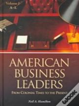 American Business Leaders