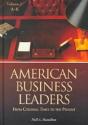 American Business Leaders - Preview