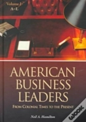 American Business Leaders