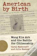 American By Birth