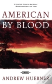 Capa do artigo American By Blood