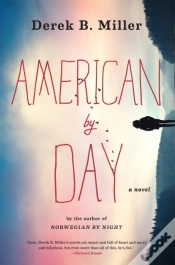 Capa do artigo American By Day