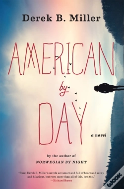 Capa do artigo American By Day