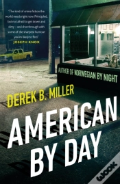 Capa do artigo American By Day