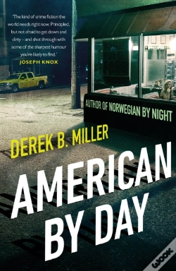 Capa do artigo American By Day