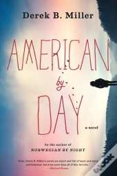 American By Day