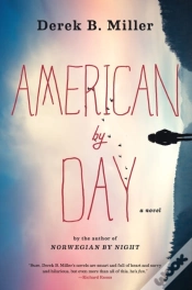 Capa do artigo American By Day