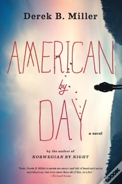 Capa do artigo American By Day