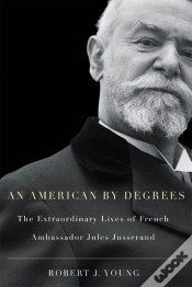 Capa do artigo American By Degrees