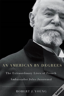 Capa do artigo American By Degrees