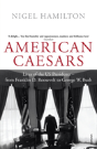 American Caesars - Preview