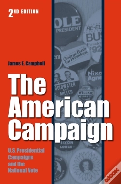 Capa do artigo American Campaign, Second Edition