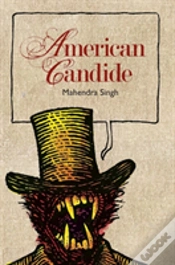 Capa do artigo American Candide