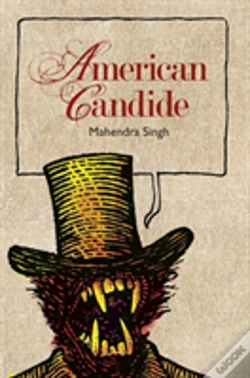 Capa do artigo American Candide