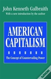 Capa do artigo American Capitalism