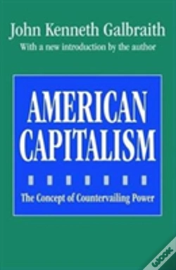 Capa do artigo American Capitalism
