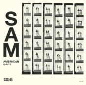 Capa do artigo American Car - Vinil