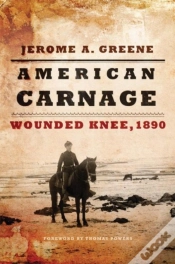 Capa do artigo American Carnage