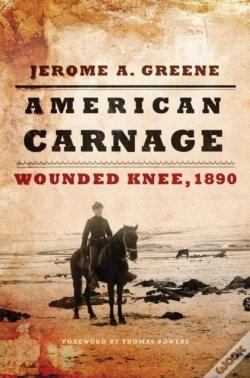 Capa do artigo American Carnage