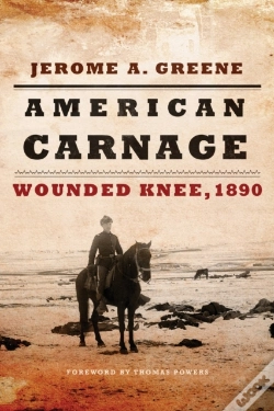 Capa do artigo American Carnage