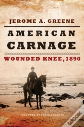 Capa do artigo American Carnage