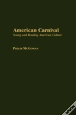 Capa do artigo American Carnival