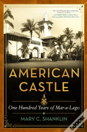 Capa do artigo American Castle