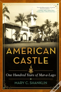 Capa do artigo American Castle