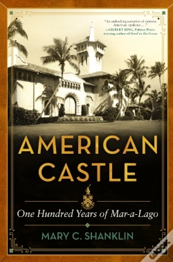Capa do artigo American Castle