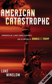 Capa do artigo American Catastrophe