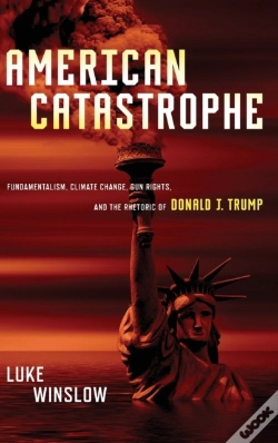 Capa do artigo American Catastrophe