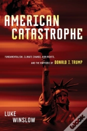 Capa do artigo American Catastrophe