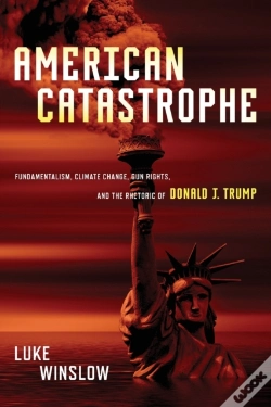 Capa do artigo American Catastrophe