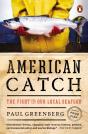 American Catch - Preview