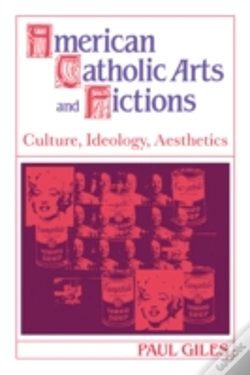 Capa do artigo American Catholic Arts And Fictions