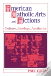 Capa do artigo American Catholic Arts And Fictions