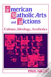 Capa do artigo American Catholic Arts And Fictions
