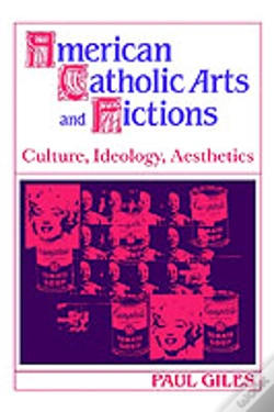 Capa do artigo American Catholic Arts And Fictions
