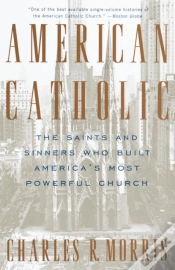 Capa do artigo American Catholic