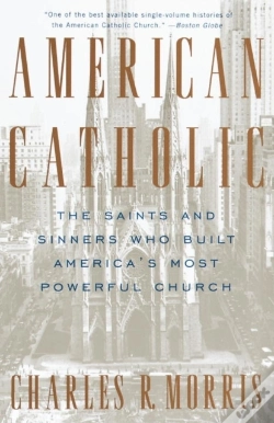 Capa do artigo American Catholic