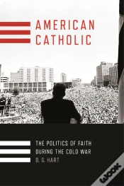 Capa do artigo American Catholic