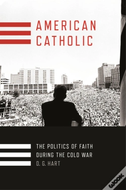 Capa do artigo American Catholic