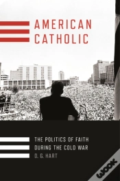 Capa do artigo American Catholic