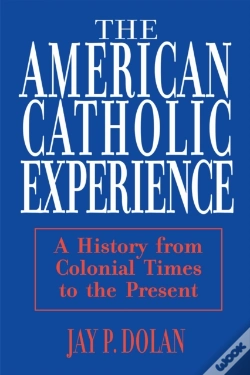 Capa do artigo American Catholic Experience