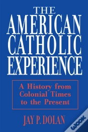 Capa do artigo American Catholic Experience