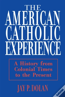 Capa do artigo American Catholic Experience