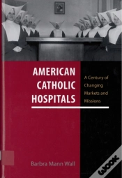 Capa do artigo American Catholic Hospitals
