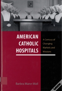 Capa do artigo American Catholic Hospitals