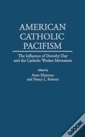 American Catholic Pacifism